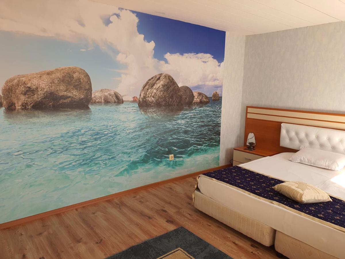Hotel Dobrudja Dobritch Extérieur photo