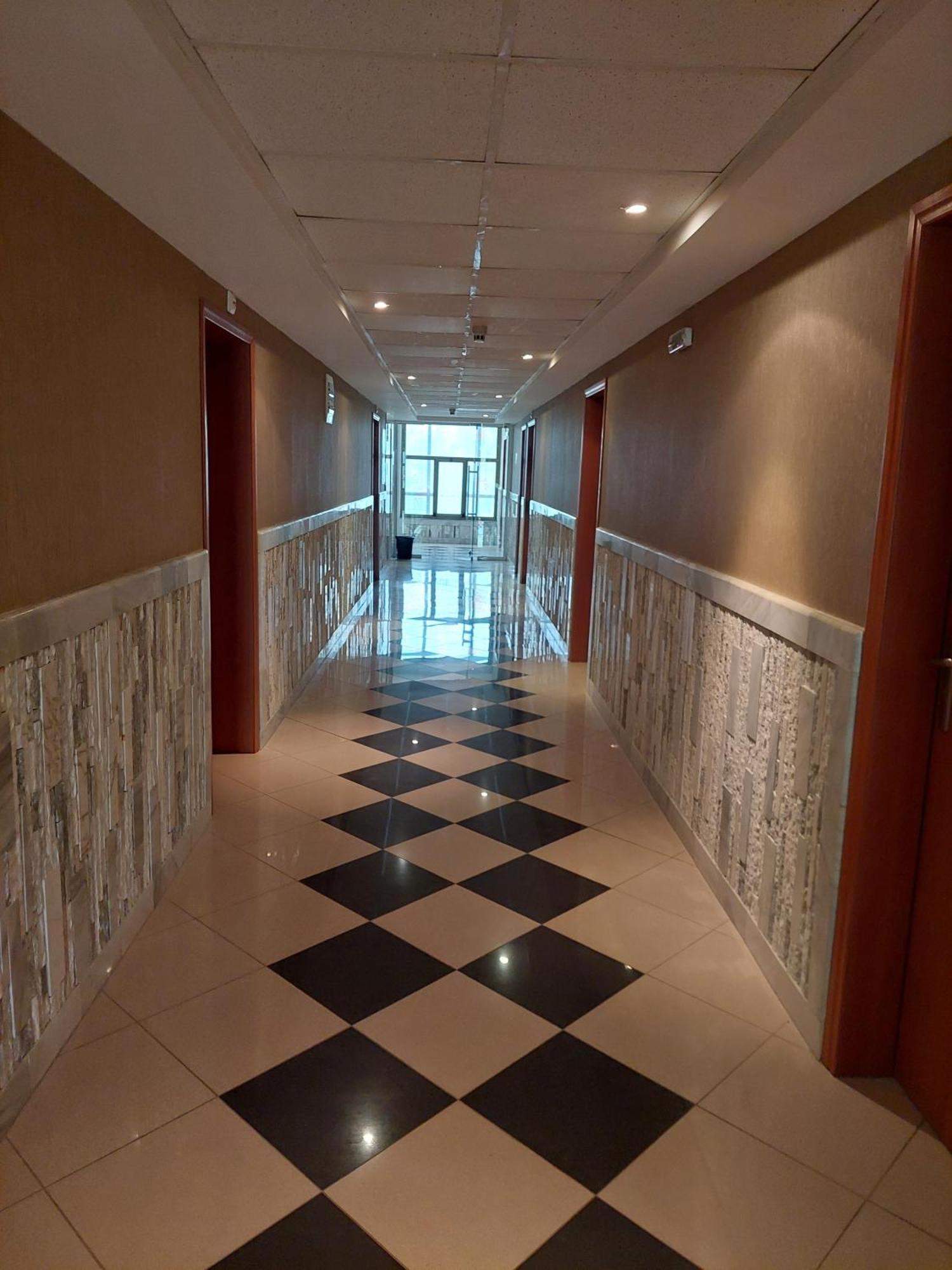 Hotel Dobrudja Dobritch Extérieur photo