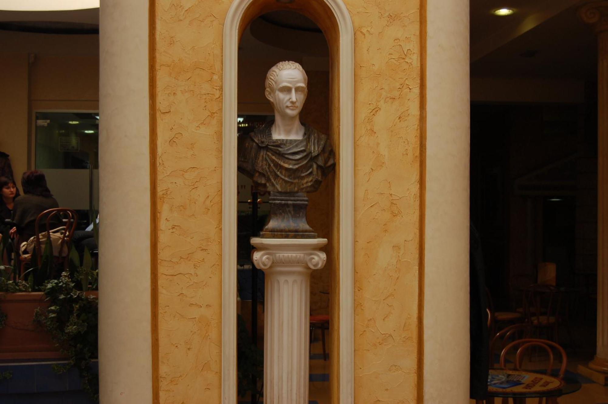 Hotel Dobrudja Dobritch Extérieur photo