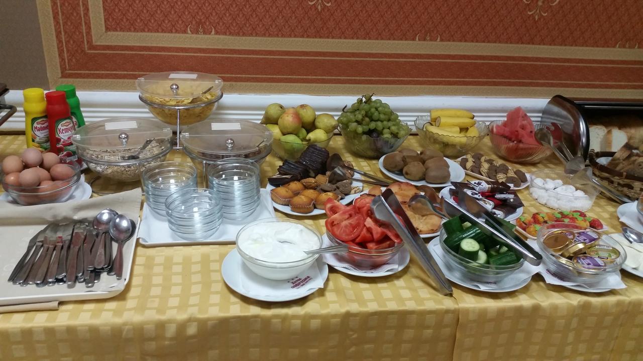 Hotel Dobrudja Dobritch Extérieur photo